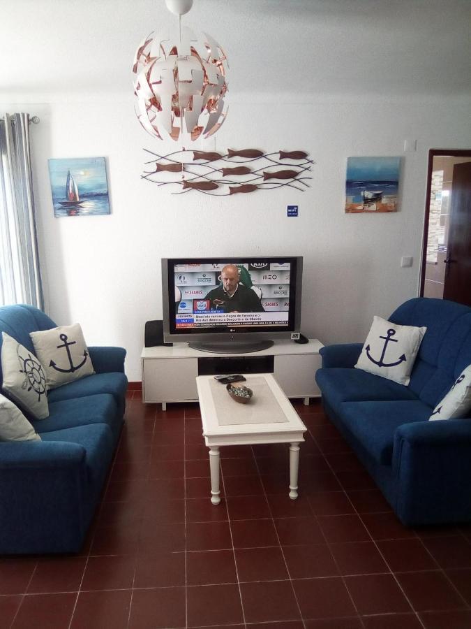Casa Das Ondas - Praia Do Norte Nazaré Eksteriør bilde