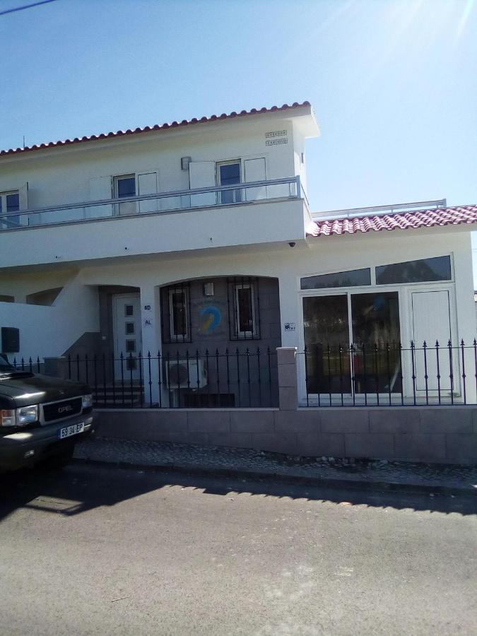 Casa Das Ondas - Praia Do Norte Nazaré Eksteriør bilde